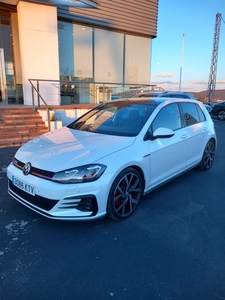 Volkswagen Golf 2019