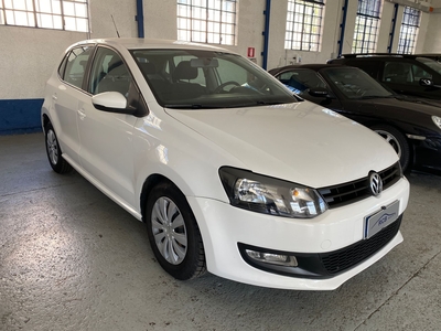 Volkswagen Polo 1.2