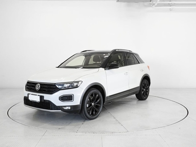 Volkswagen T-Roc 2.0 TDI