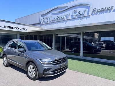 Volkswagen Tiguan 2.0 TDI 150 CV