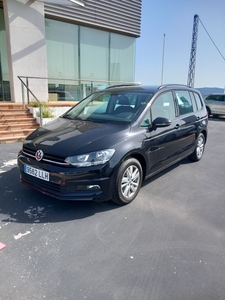 Volkswagen Touran 2020