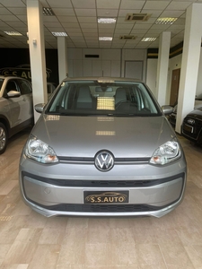 Volkswagen up! 1.0