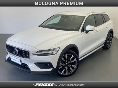 Volvo V60 Cross Country