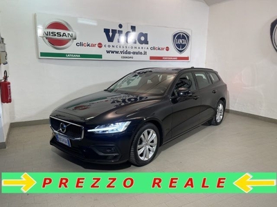 Volvo V60 D3 Geartronic Momentum 110 kW
