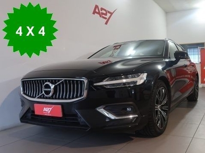 VOLVO V60 D4 AWD Geartronic Inscription