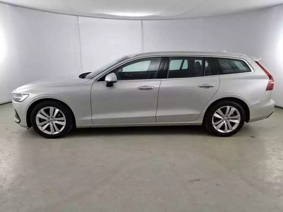 Volvo V60 Diesel Usata