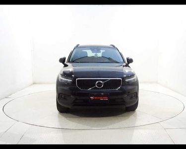 Volvo XC40 D3