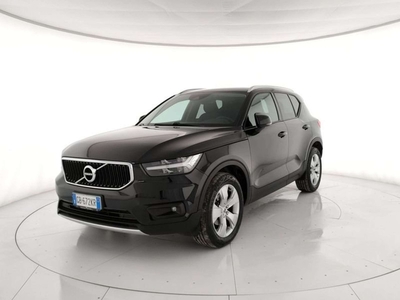 Volvo XC40 T3 Momentum Pro 120 kW