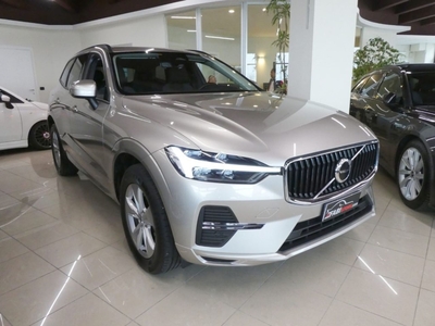 Volvo XC60 B4