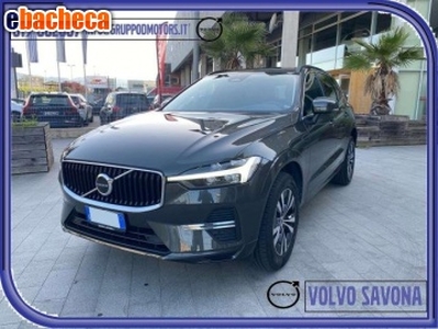 Volvo xc60 b4 (d) awd..