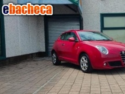 Alfa romeo - mito - 1.4..