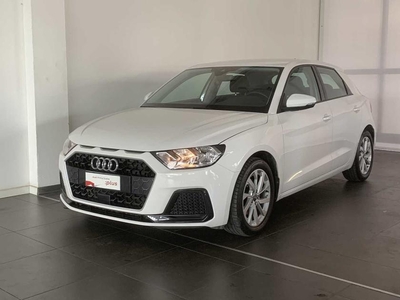 Audi A1 SPB Sportback 30 TFSI Advanced Usate