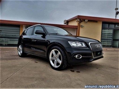 Audi Q5 Q5 40 2.0 tdi S Line Plus quattro 190cv