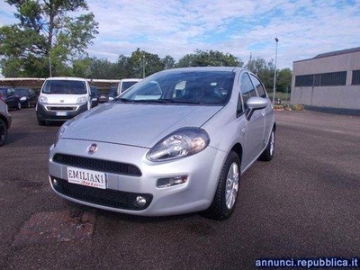 FIAT - Punto - 1.3 MJT II S&S 85 CV 5p.ECO Lounge