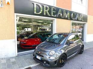 Abarth 595 C 180 CV Competizione