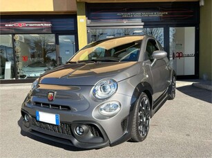 Abarth 695 132 kW