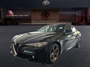 Alfa romeo Giulia 2.0 Turbo 200 CV
