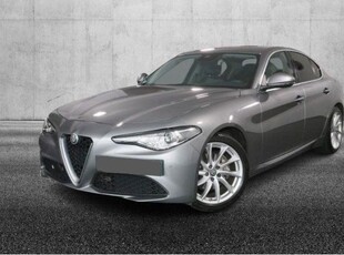 Alfa Romeo Giulia 2.0 Turbo AT8 Super 147 kW