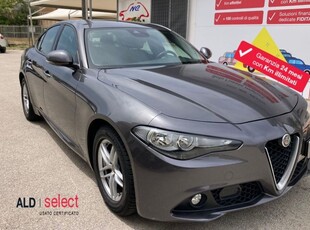 Alfa romeo Giulia 2.2 Turbodiesel 150 CV