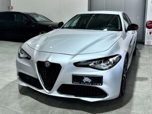 Alfa Romeo Giulia 2.2 Turbodiesel 180 CV AT8 Sport Edition usato