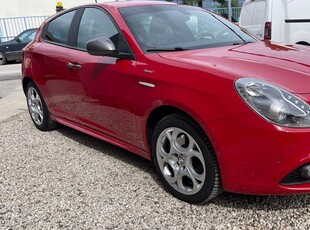 Alfa Romeo Giulietta 1.4 Turbo MultiAir TCT Exclusive usato