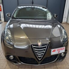 Alfa Romeo Giulietta 1.6 JTDm Distinctive 120cv usato