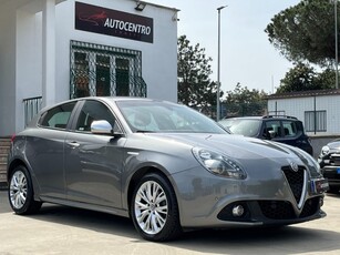 Alfa romeo Giulietta 1.6 JTDm TCT 120 CV