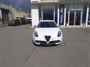 Alfa Romeo Giulietta 1.6 JTDm Ti 120cv del 2021 usata a Borgo San Lorenzo