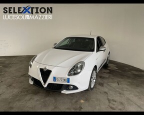 Alfa romeo Giulietta 2.0 JTDm 150 CV