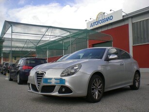 Alfa romeo Giulietta 2.0 JTDm-2 140 CV