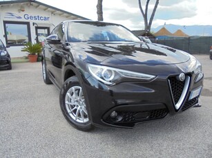 Alfa romeo Stelvio 2.2 Turbodiesel 180 CV