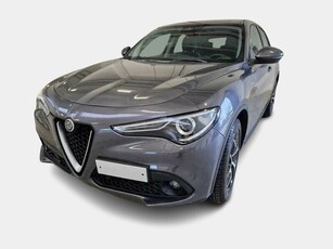 Alfa romeo Stelvio 2.2 Turbodiesel 190 CV