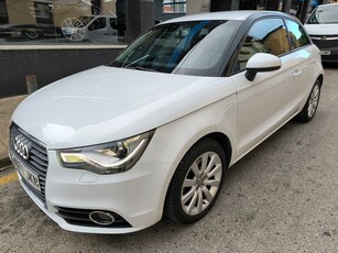 Audi A1 1.4 tdi 90cv