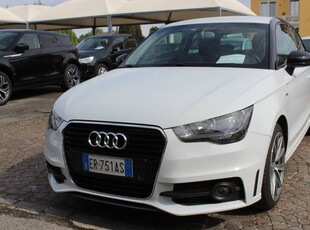 Audi A1 1.6 TDI