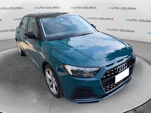 Audi A1 Sportback 30 TFSI Admired usato