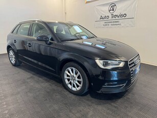 Audi A3 Sportback 1.6 TDI Ambition usato