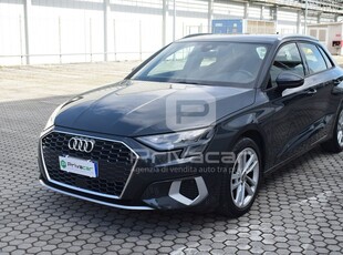 Audi A3 Sportback 30 TDI Business Advanced usato