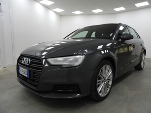 Audi A3 Sportback 30 TDI S tronic Admired usato