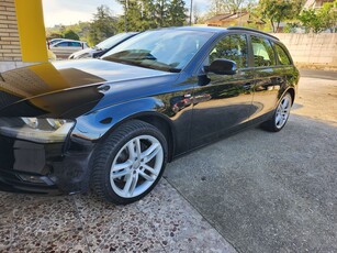 Audi A4 2.0 TDI