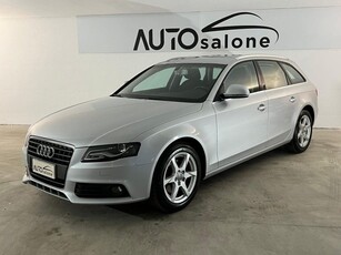 Audi A4 2.0 TDI