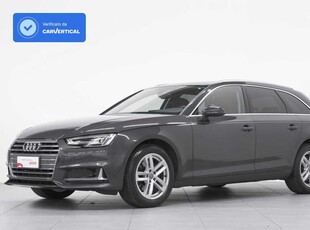 Audi A4 35 TDI