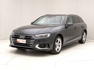 Audi A4 35 TDI Avant Advanced Business 120 kW