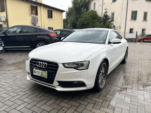 Audi A5 2.0 TDI