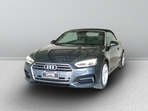 Audi A5 2.0 TDI