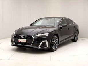 Audi A5 40 TDI quattro S-line Sportback 150 kW