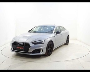 Audi A5 40 TFSI