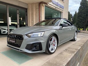 Audi A5 50 TDI