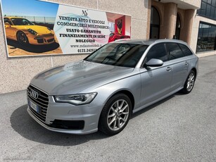 Audi A6 2.0