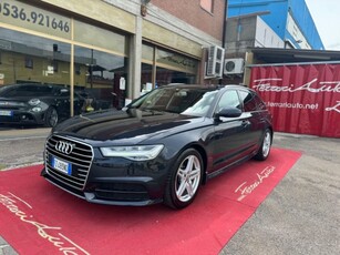 Audi A6 2.0 TDI