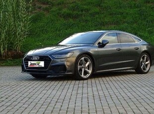 Audi A7 50